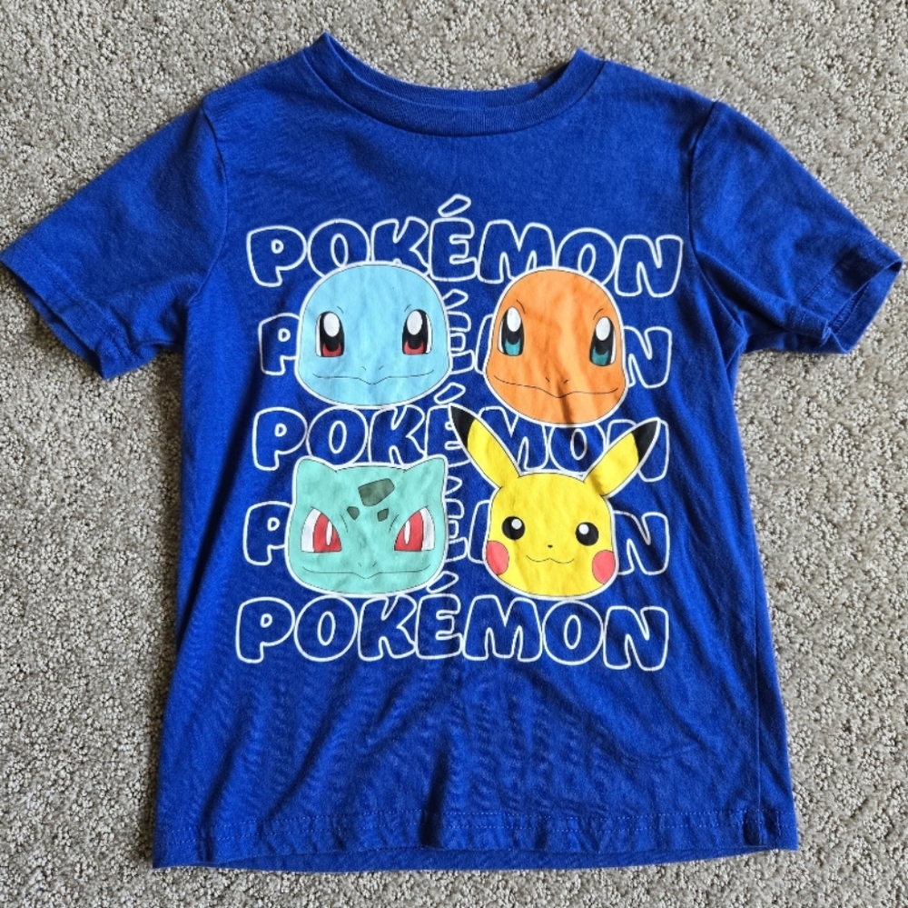 Boys tshirt